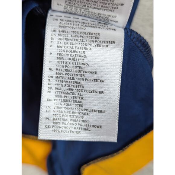 NWT 2015 Adidas MLS LA Galaxy Away Jersey Kit #8 Steven Gerrard Liverpool MEDIUM - Picture 7 of 11